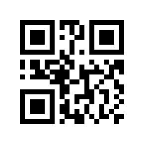 QR code 3392497