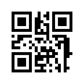 QR code 3410640