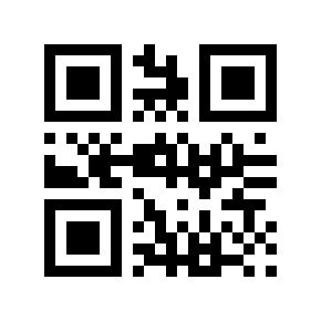 QR code 3410647