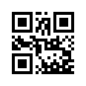 QR code 341459