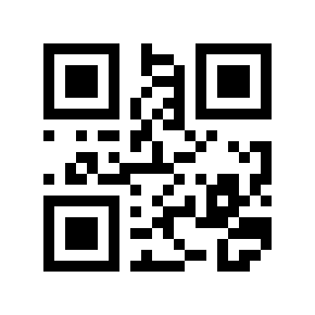 Código QR 342012