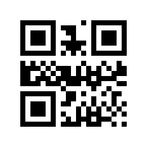 QR code 3420403