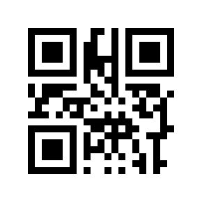 QR code 3423989