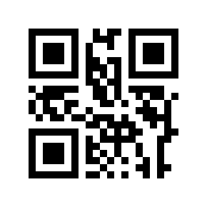 QR code 3424398