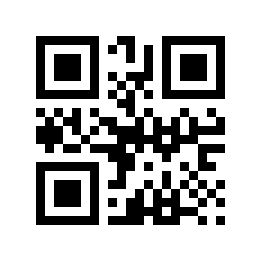 QR code 3430670