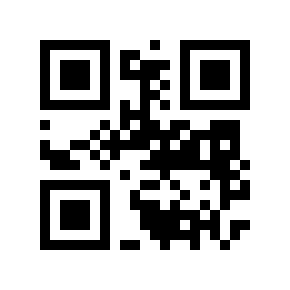 Código QR 343465