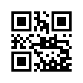 QR code 344011
