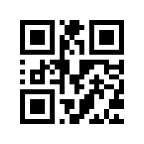 Código QR 3443135