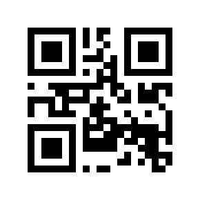 QR code 3443145