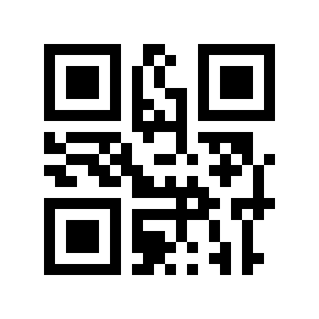 QR code 3443147