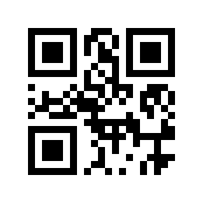 Código QR 3443149