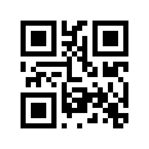 QR code 3443152