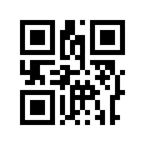 QR code 3443158