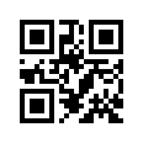 QR code 344662