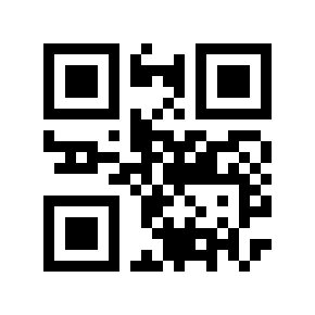 Código QR 344816