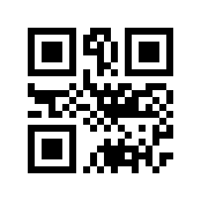 Código QR 344818