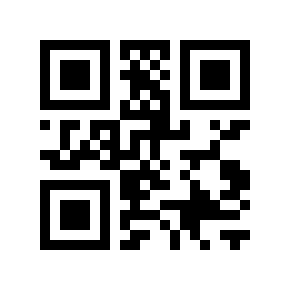 QR code 345019