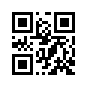 QR code 345029