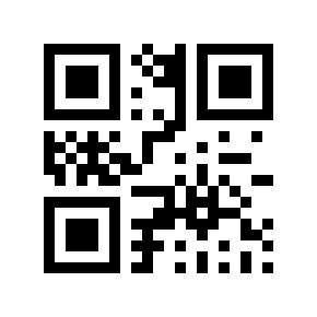 QR code 345344