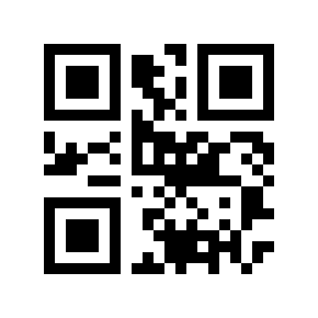 Código QR 34569