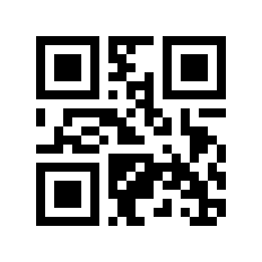 Código QR 3468