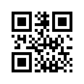 Código QR 3472207