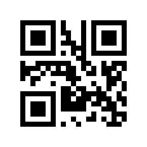 Código QR 3486