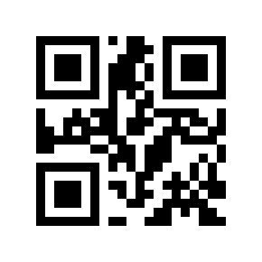 Código QR 34945