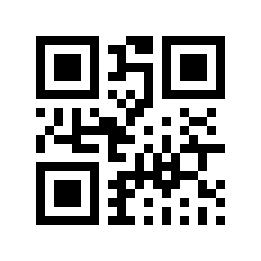 Código QR 349647