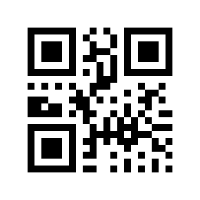 Código QR 34989