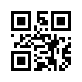 Código QR 3515237