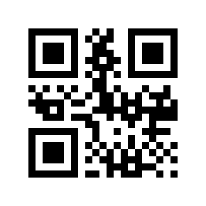 Código QR 3525484
