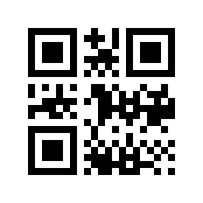QR code 3525509