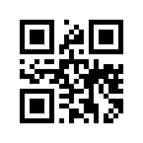 QR code 3555994