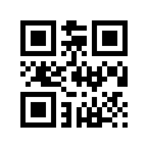 QR code 3556012