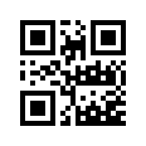 Código QR 35738