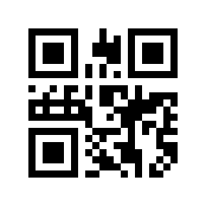 QR code 3586007
