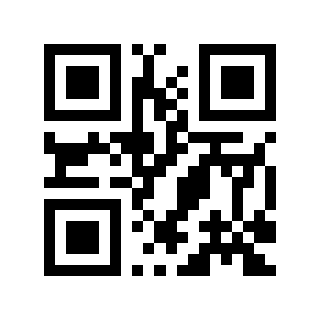 QR code 358695