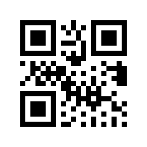 QR code 358697