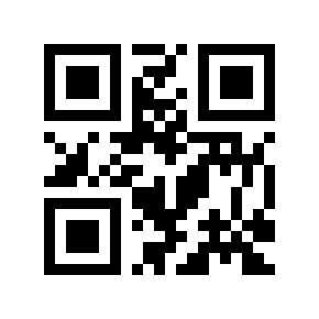 QR code 358947