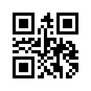 Código QR 3615304