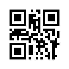 QR code 3620410