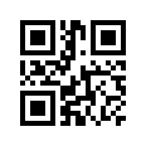 QR code 3620411