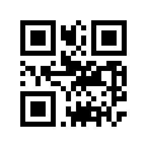 QR code 364261