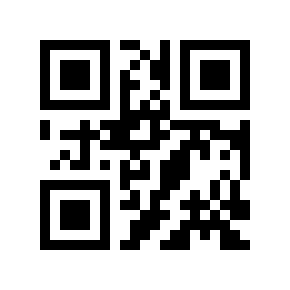Código QR 36447