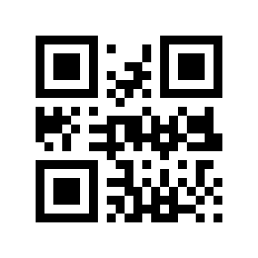 Código QR 3645973