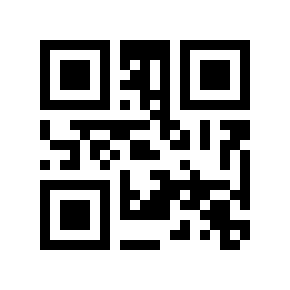 QR code 3655986