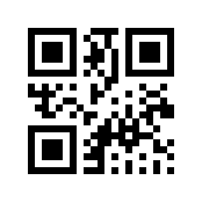 Código QR 365684