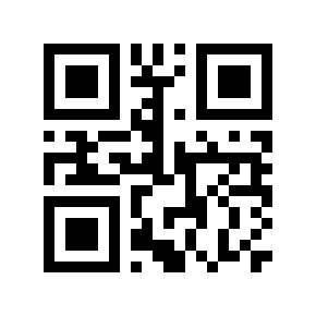 QR code 3666663