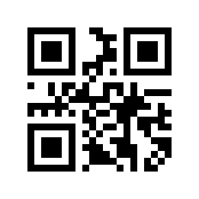 QR code 3666668
